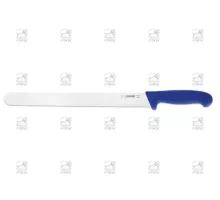 Slicer wavy edge 31 cm, blue