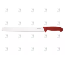 Slicer wavy edge 31 cm, red