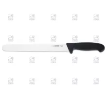 Slicer 25 cm, black