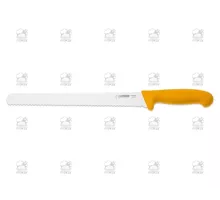Slicer, wavy edge, yellow, Giesser, 7705 w 28 g