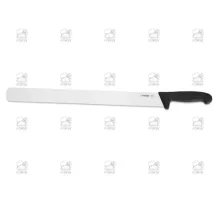 Kebab knife 45 cm, black