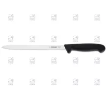 Колбасный нож 21 cm, жёлтый