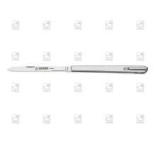Full metal, fork and clip, Giesser, 7984 c