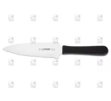 Pie knife 16 cm, black
