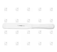 Spatula, white, Giesser, 8215 16 w