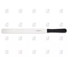 Spatula 31 cm, black