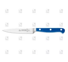Нож для очистки 10 cm, синий