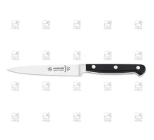 Нож для очистки 12 cm, чёрный