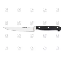 Steak knife, black, Giesser, 8242 12