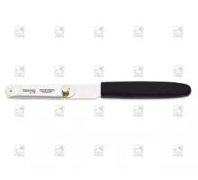 Asparagus peeling knife, black, Giesser, 8246