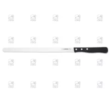Salmon knife 31 cm, black