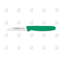 Овощной нож, зеленый, Giesser, 8305 sp 8,0 gr