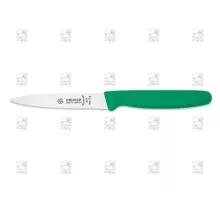 Овощной нож, зеленый, Giesser, 8315 sp 8,0 gr