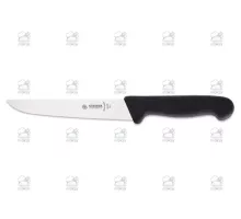Kitchen knife 18 cm, black