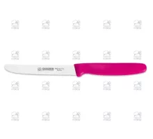 Universal knife 11 cm, black