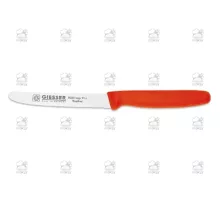Universal knife, red, Giesser, 8365 sp 11 r