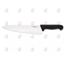 Kitchen knife, ppn handle, light purple, Giesser, 8455 pp 26 hvi
