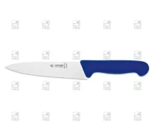 Chef’s knife narrow 16 cm, blue