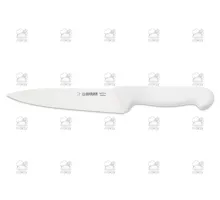Chef’s knife narrow 16 cm, white