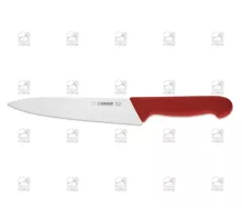 Chef’s knife narrow 18 cm, red