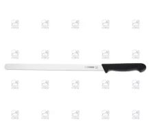 Salmon knife, black, Giesser, 8475 31