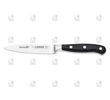 Нож для очистки BestCut 10 cm, чёрный