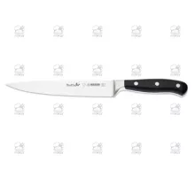 Filleting knife BestCut olive wood 18 cm