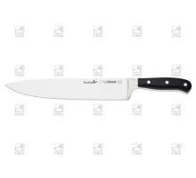 Chef’s knife BestCut 25 cm, black
