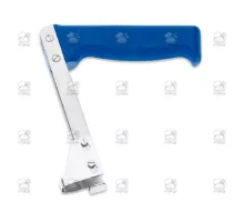 Bacon rippe,,r blue, Giesser, 896608