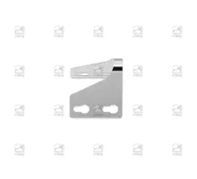 Spare blades, extra sharp, 5 pcs., Giesser, 896615 14 a