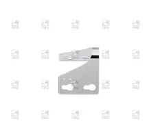 Spare blades, extra sharp, 5 pcs., Giesser, 896615 16 a