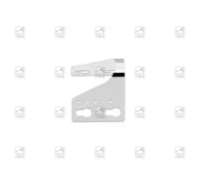 Ribu izvilcēja rezerves asmeņi, 5 gab., Giesser, 896615 20