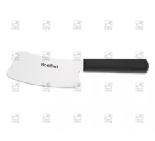 Minced meat knife, black, Giesser, 896795