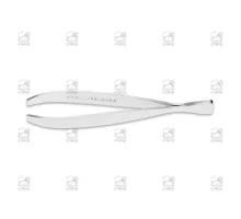 Pincers, angled, Giesser, 9516 20 ang