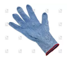 Cut resistant glove, size s, Giesser, 9599 s