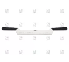Cheese knife scall. yellow, Giesser, 9615 ww 30 g