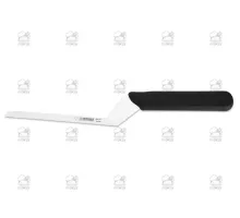 Нож для мягкого сыра 15 cm, чёрный