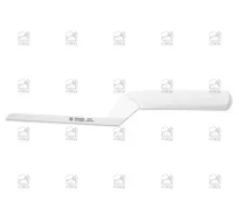 Soft cheese knife, white, Giesser, 9645 15 w