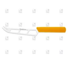 Cream cheese knife 15 cm, black