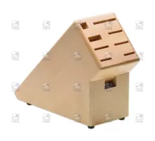 Tukšs nažu bloks, Giesser, 9892 l