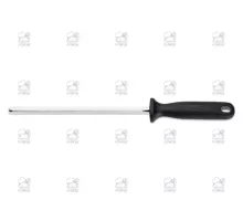 Mājsaimniecības asināmais stienis 20 cm, melns