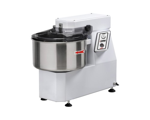 Профессиональное оборудование для пиццерий и булочных – печи, тестомесы, витрины, столы   GMG, TKI-1612M-SN