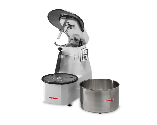 Профессиональное оборудование для пиццерий и булочных – печи, тестомесы, витрины, столы   GMG, TKR-4238T-CN