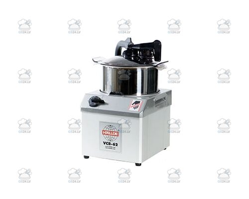 Vertical Cutter Blender VCB-62 Marine - professional food preparation machine