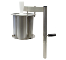 4-канальный вкладыш