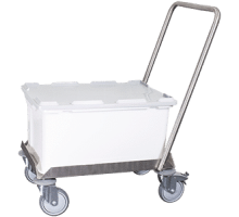 Коробка для резки еды 54 L