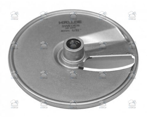 Slicer 0.5 - professional food preparation machine