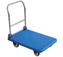 Platformas ratiņi, 730x480x(H)825mm, 