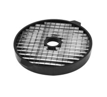FMC grid for cutting cubes, Sammic, 25x25x25 mm