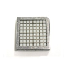 Set of presses with knives 8x8 mm, Sammic